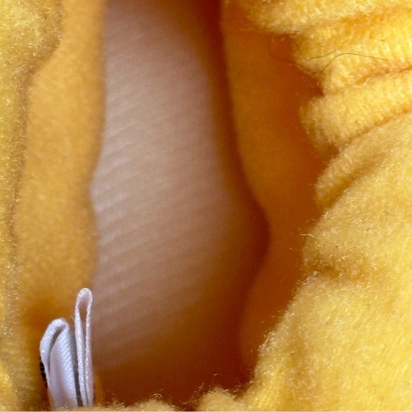 Carousel by Guy MICKEY MOUSE Adult Small Slippers Vintage Rare - Picture 8 of 14